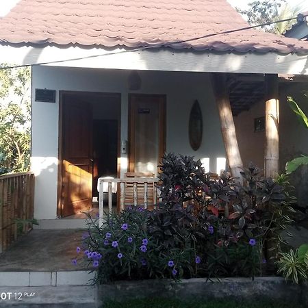 Jepun Homestay Bumbang Exterior photo