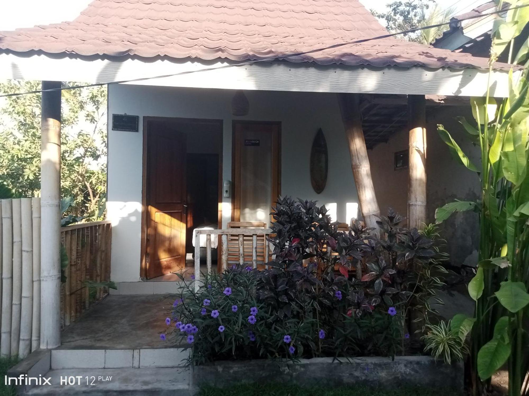 Jepun Homestay Bumbang Exterior photo