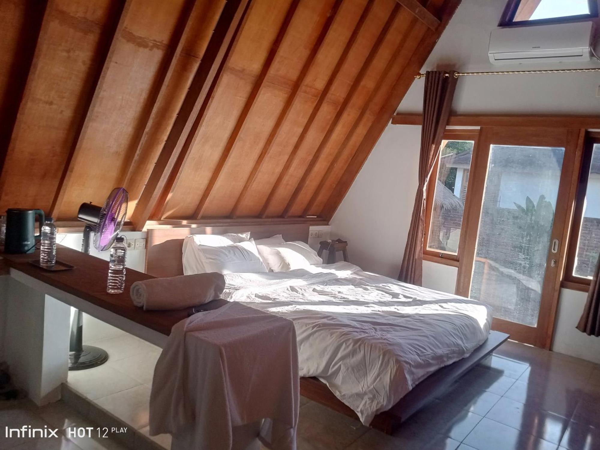 Jepun Homestay Bumbang Exterior photo