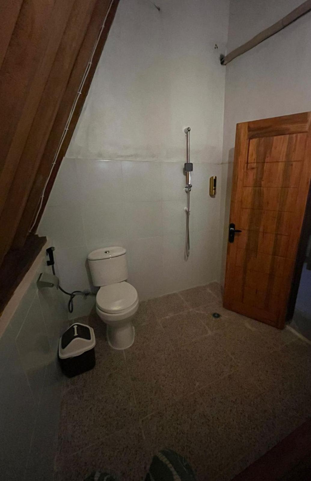 Jepun Homestay Bumbang Exterior photo